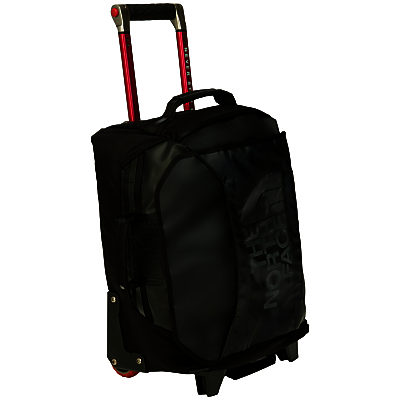 The North Face Rolling Thunder 19'' Holdall Black The North Face Rolling Thunder 19'' Holdall Black